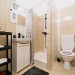Olive Eden Apartment