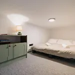 Apartment Olive Eden