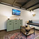 Olive Eden Apartment