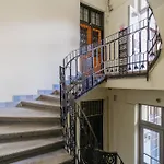 Olive Eden Lejlighed Budapest