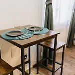 Olive Eden Lejlighed Budapest