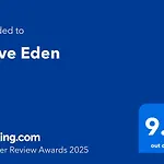Olive Eden Lejlighed Budapest