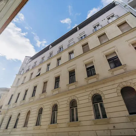 Olive Eden Apartamento