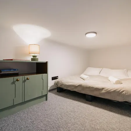 Apartamento Olive Eden