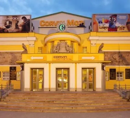 Olive Eden Apartamento